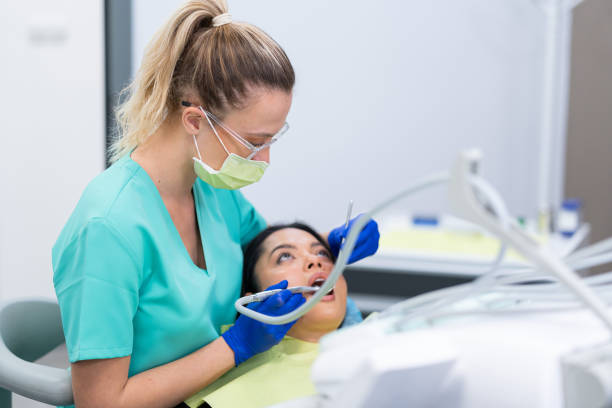 Best Emergency Wisdom Tooth Extraction in Llano, TX